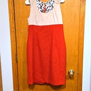 Patrizia Lucia Sleeveless Dress